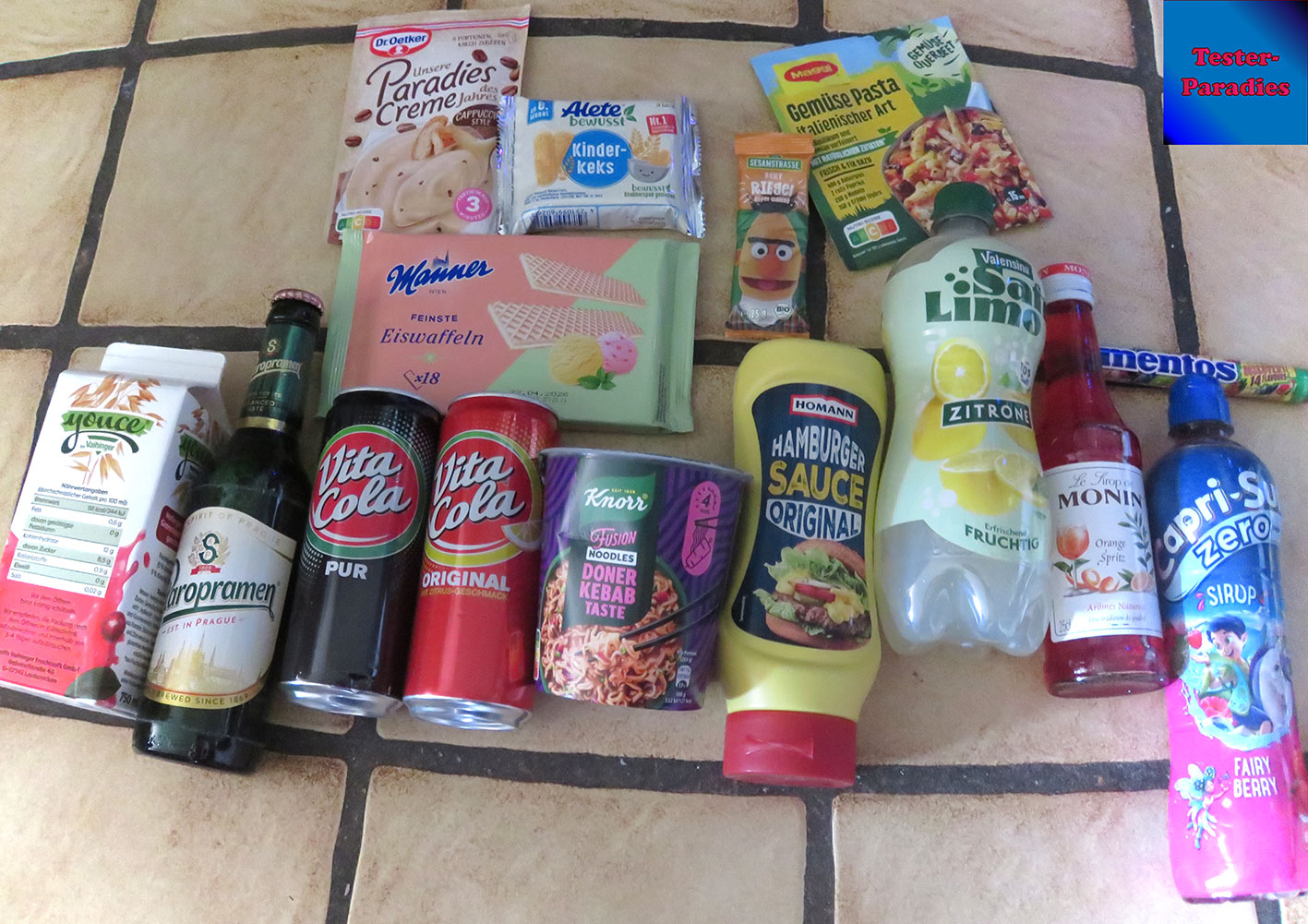 Brandnooz Box Juni 2025