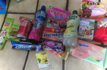 Brandnooz Candy Box Juli 2025: Tutti Frutti — So schmeckt der Sommer