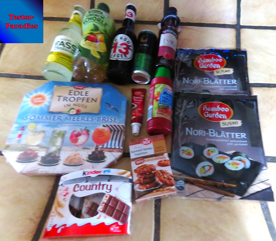 Brandnooz Box August 2025