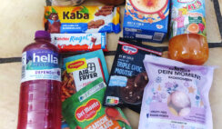 Brandnooz Box September 2025: Genuss trifft Leichtigkeit