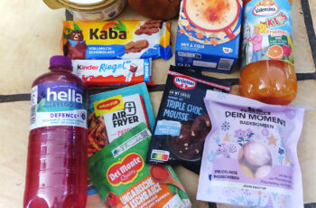 Brandnooz Box September 2025: Genuss trifft Leichtigkeit Brandnooz Box September 2025: Genuss trifft Leichtigkeit