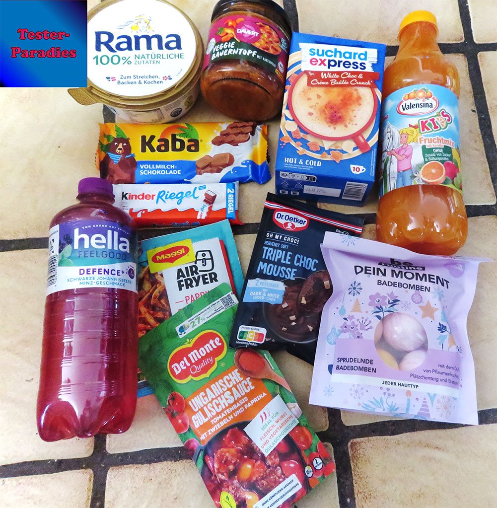 Brandnooz Box September 2025