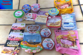 Brandnooz Cool Box September 2025: „O’zapft is‘!“