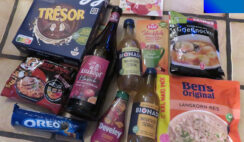 Brandnooz Box November 2025: Heimkommen und Genießen