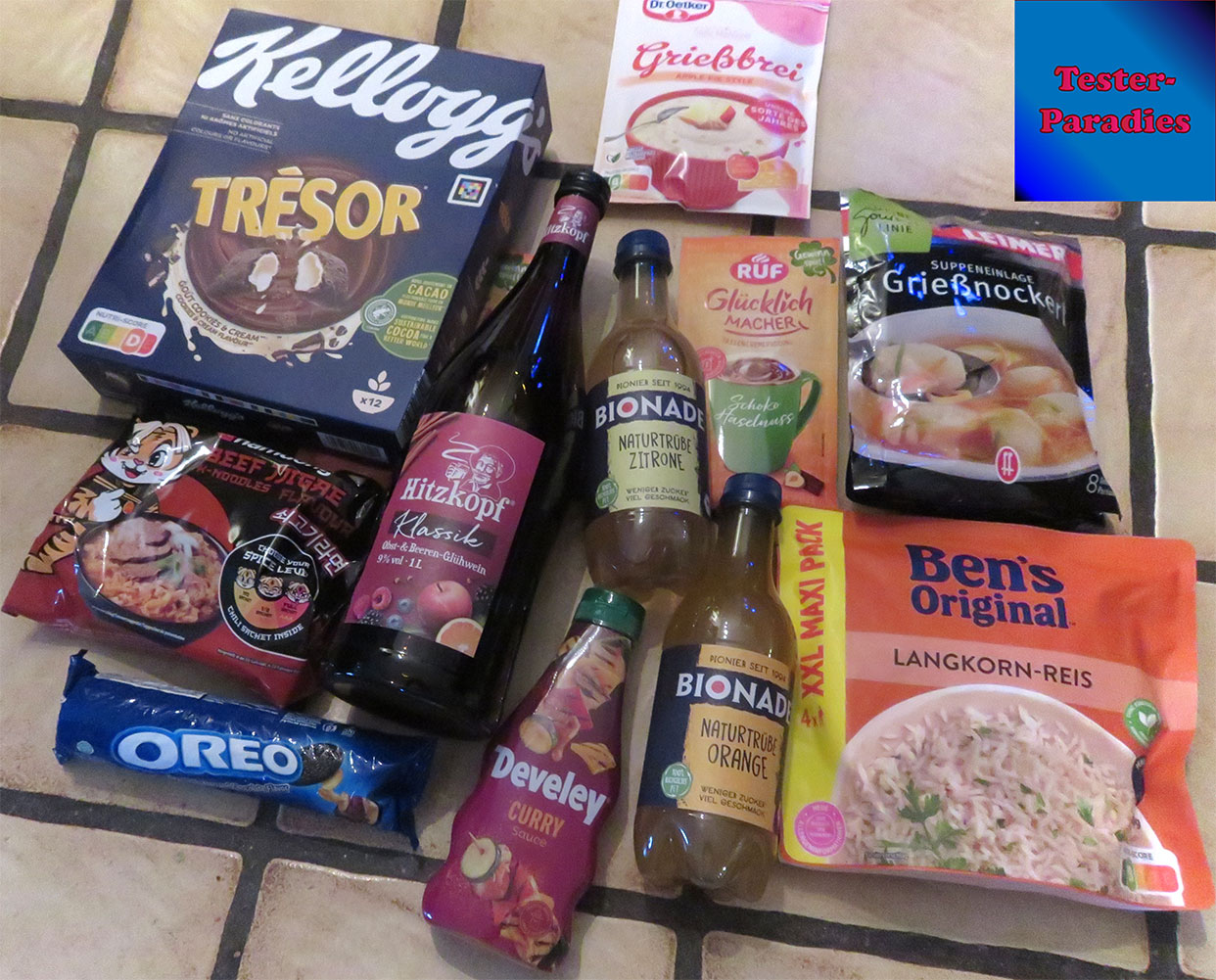 Brandnooz Box November 2025