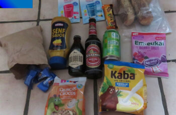 Brandnooz Box Oktober 2025: Crunch und Comfort