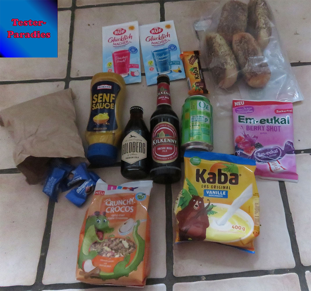 Brandnooz Box Oktober 2025