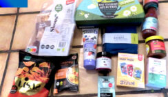 Niceria Box November 2025: Zeit für mich