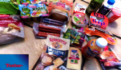 Brandnooz Cool Box November 2025: Comfort Food zum Winterstart