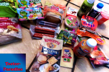 Brandnooz Cool Box November 2025: Comfort Food zum Winterstart