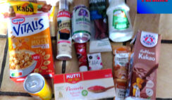 Brandnooz Box Dezember 2025: „Festtagsmagie“