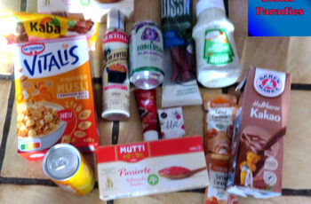 Brandnooz Box Dezember 2025: „Festtagsmagie“