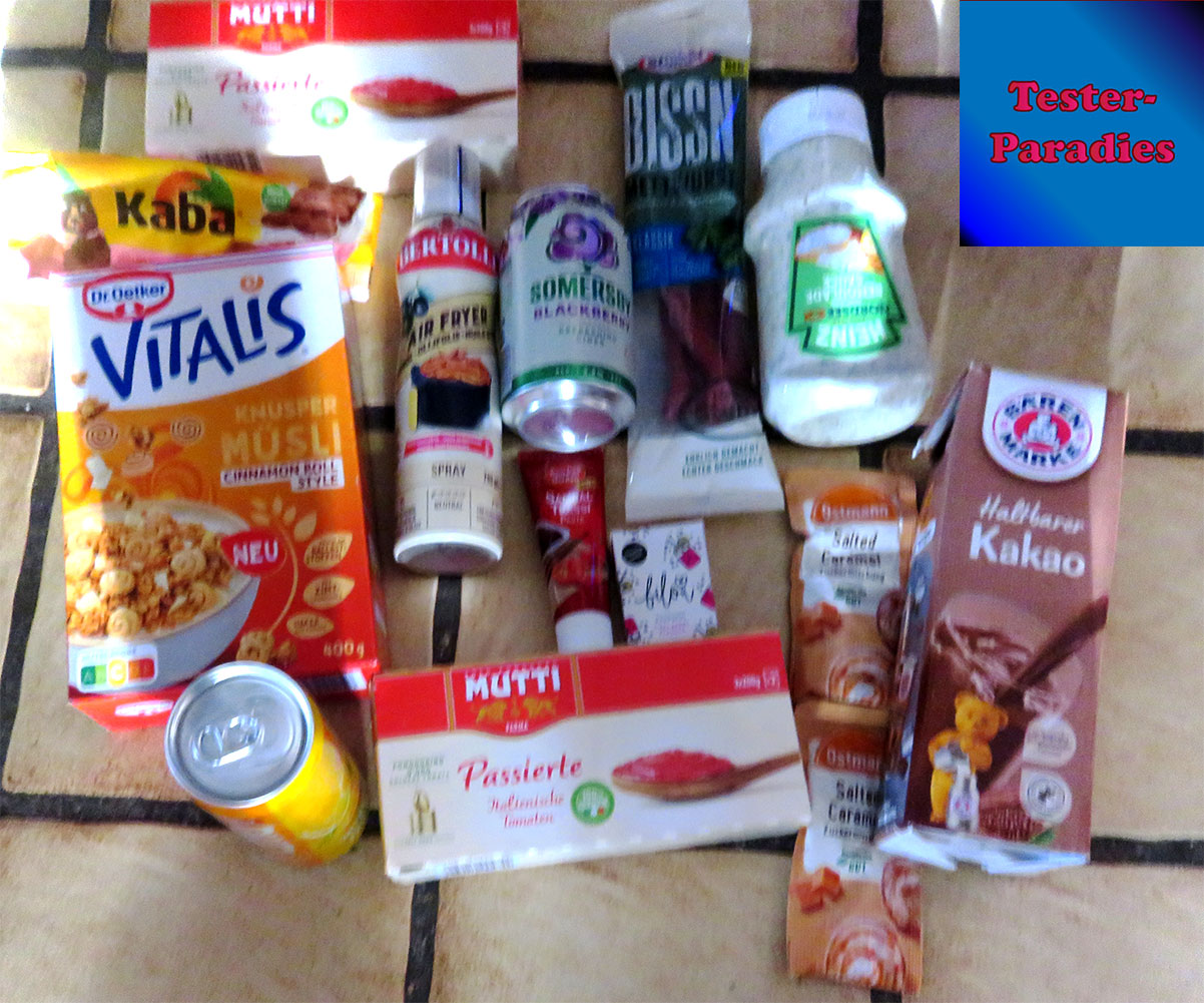 Brandnooz Box Dezember 2025