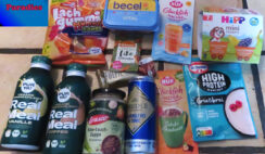 Brandnooz Box Januar 2026: Dein Wohlfühlkick