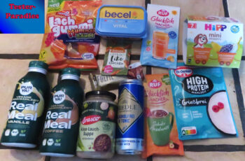 Brandnooz Box Januar 2026: Dein Wohlfühlkick