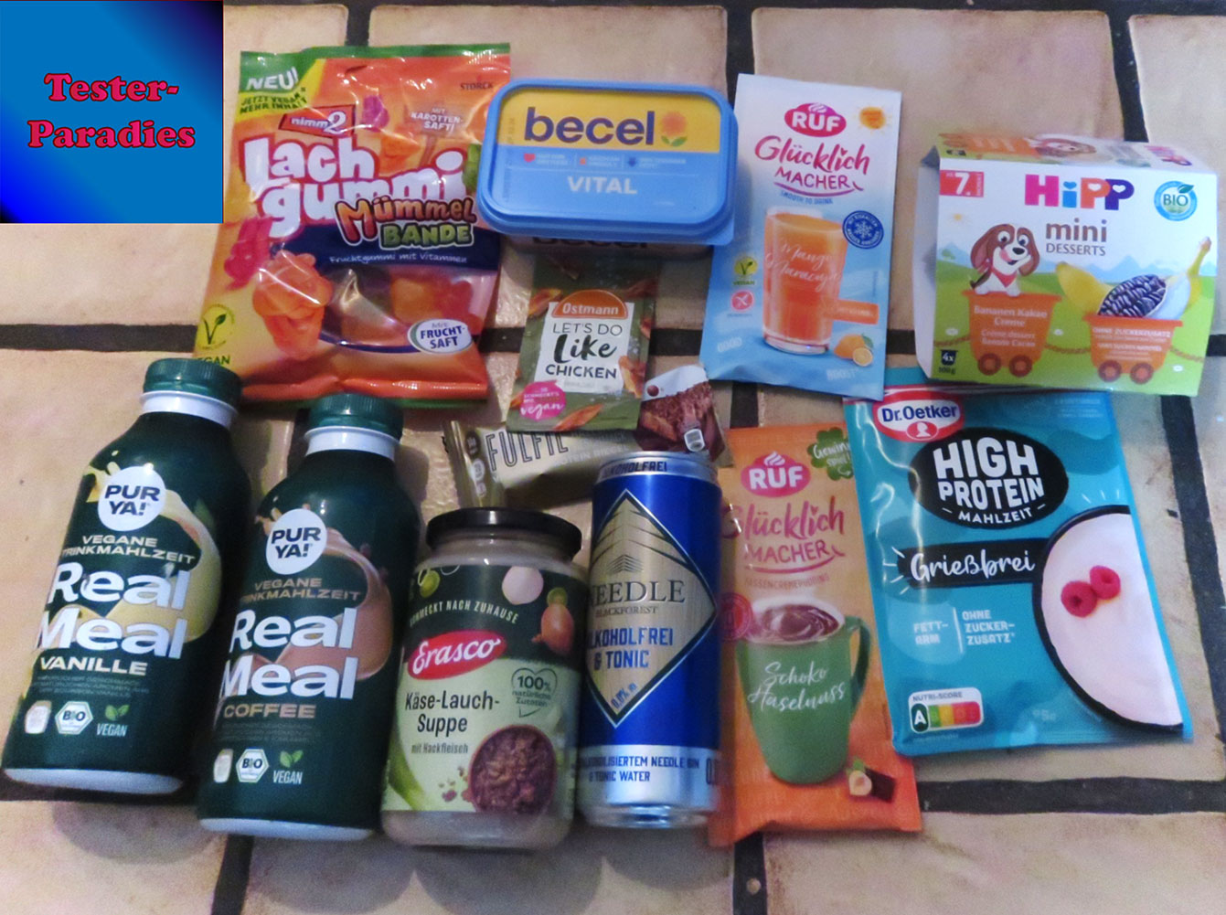 Brandnooz Box Januar 2026