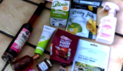 Niceria Box Februar 2026: Cozy Days & Little Treats