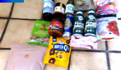 Nices neues Jahr: die Niceria Box Januar 2026