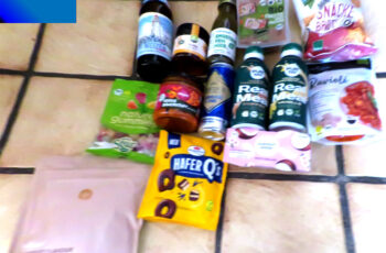 Nices neues Jahr: die Niceria Box Januar 2026