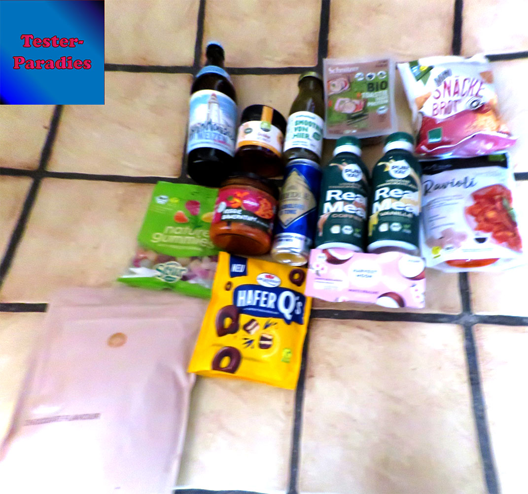 Niceria Box Januar 2026