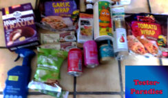 Niceria Box März 2026: Genussreise vom Küchentisch