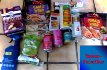 Niceria Box März 2026: Genussreise vom Küchentisch