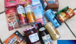 Brandnooz Box April 2026: Kleine Rauszeit – Auf nach draußen