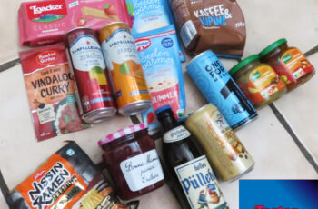 Brandnooz Box April 2026: Kleine Rauszeit – Auf nach draußen