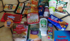 Brandnooz Cool Box Mai 2026: Grill, chill, repeat