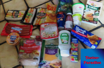 Brandnooz Cool Box Mai 2026: Grill, chill, repeat