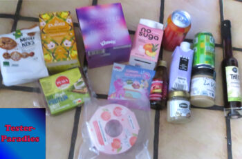 Niceria Box April 2026: Genuss, wie du willst