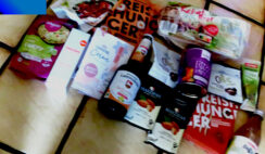 Niceria Box Mai 2026: „Winter aus – Fernweh an!“