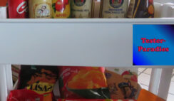 Brandnooz WM Box 2026: Anpfiff für leckere Snacks